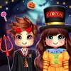 Tiệc Hóa Trang Halloween Roblox